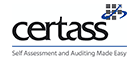 Certass logo