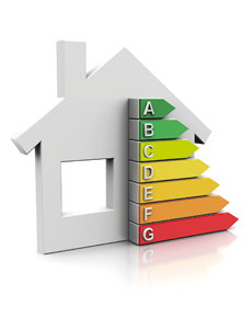 Energy saving in the home. Save energy and save money
