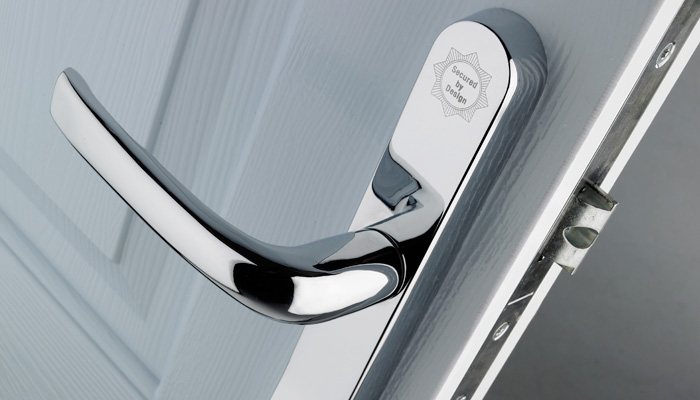 Highly secure locking system